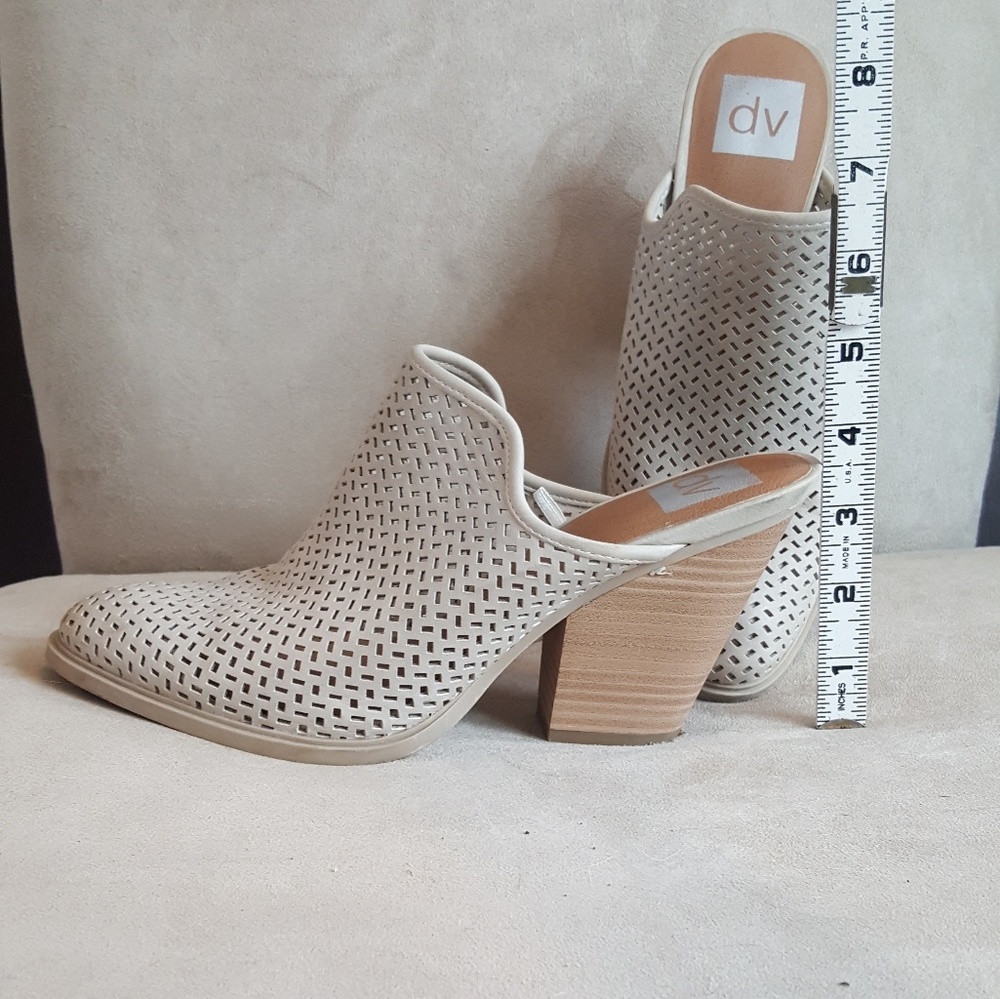 DV by Dolce Vita shoes. Sz 8.5 - Picture 3 of 7